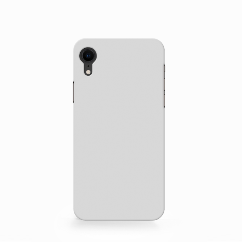 Personalizar iPhone XR