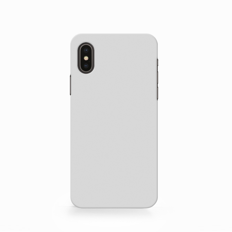Personalizar iPhone X(s)