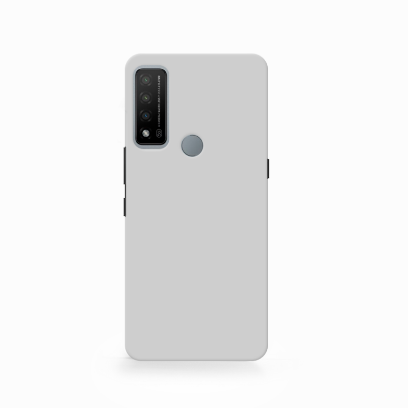 Personalizar TCL 20R