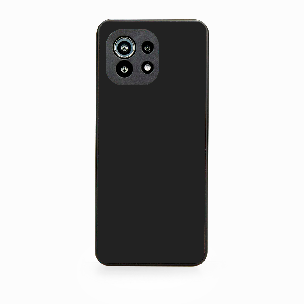Personalizar Xiaomi Mi 11 Lite