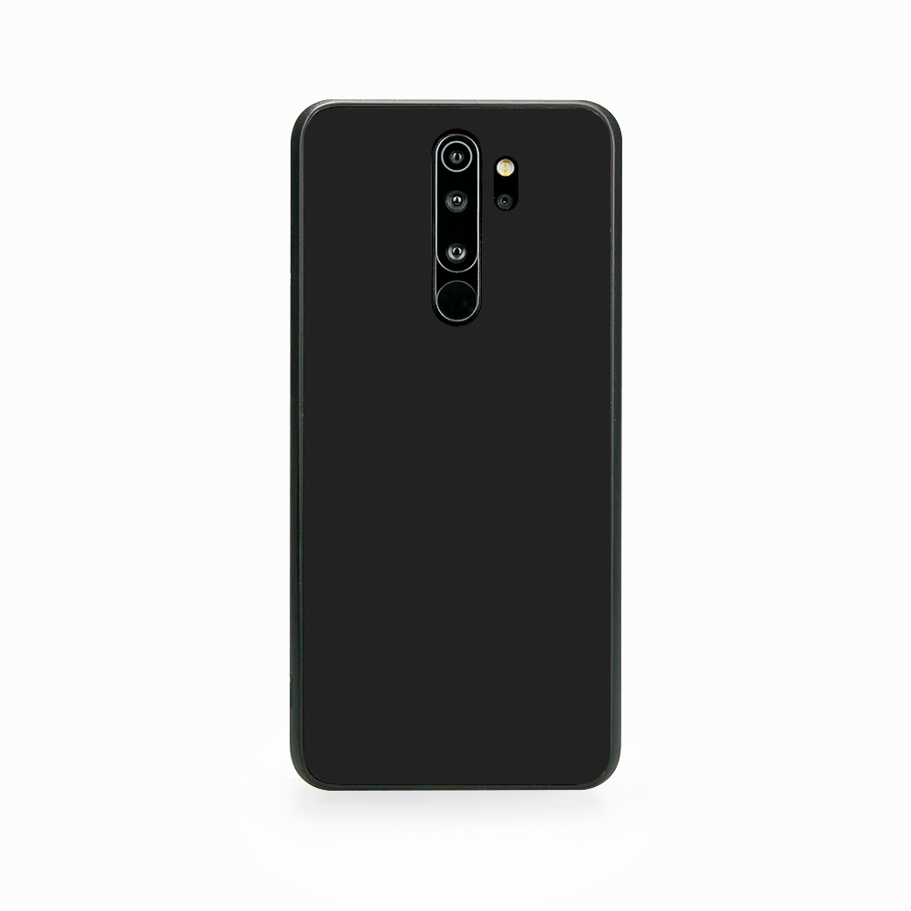 Personalizar Xiaomi Redmi Note 8 Pro