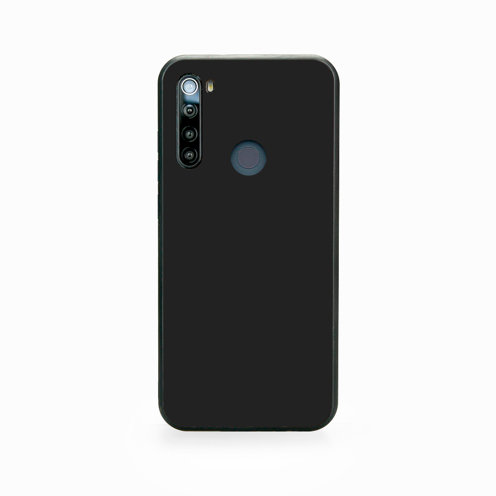 Personalizar Xiaomi Redmi Note 8