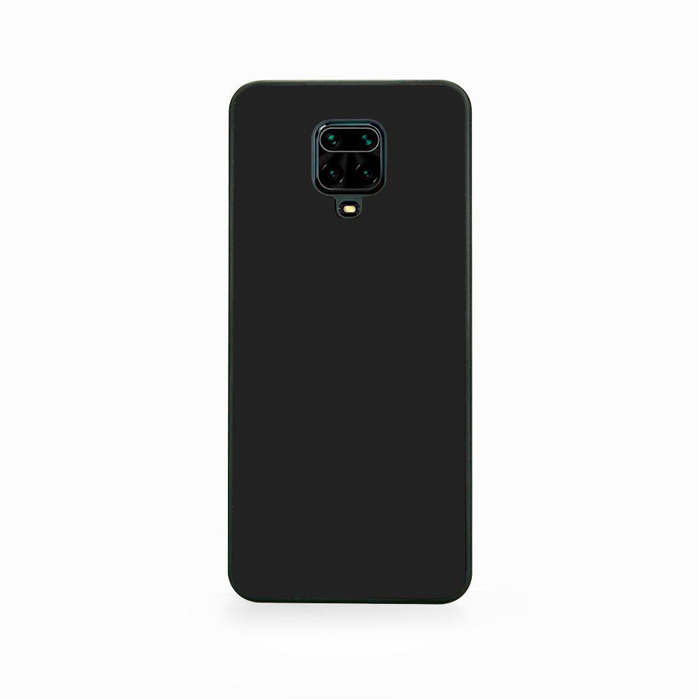 Personalizar Xiaomi Redmi Note 9 S
