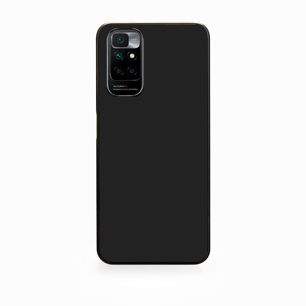 Personalizar Xiaomi Redmi 10