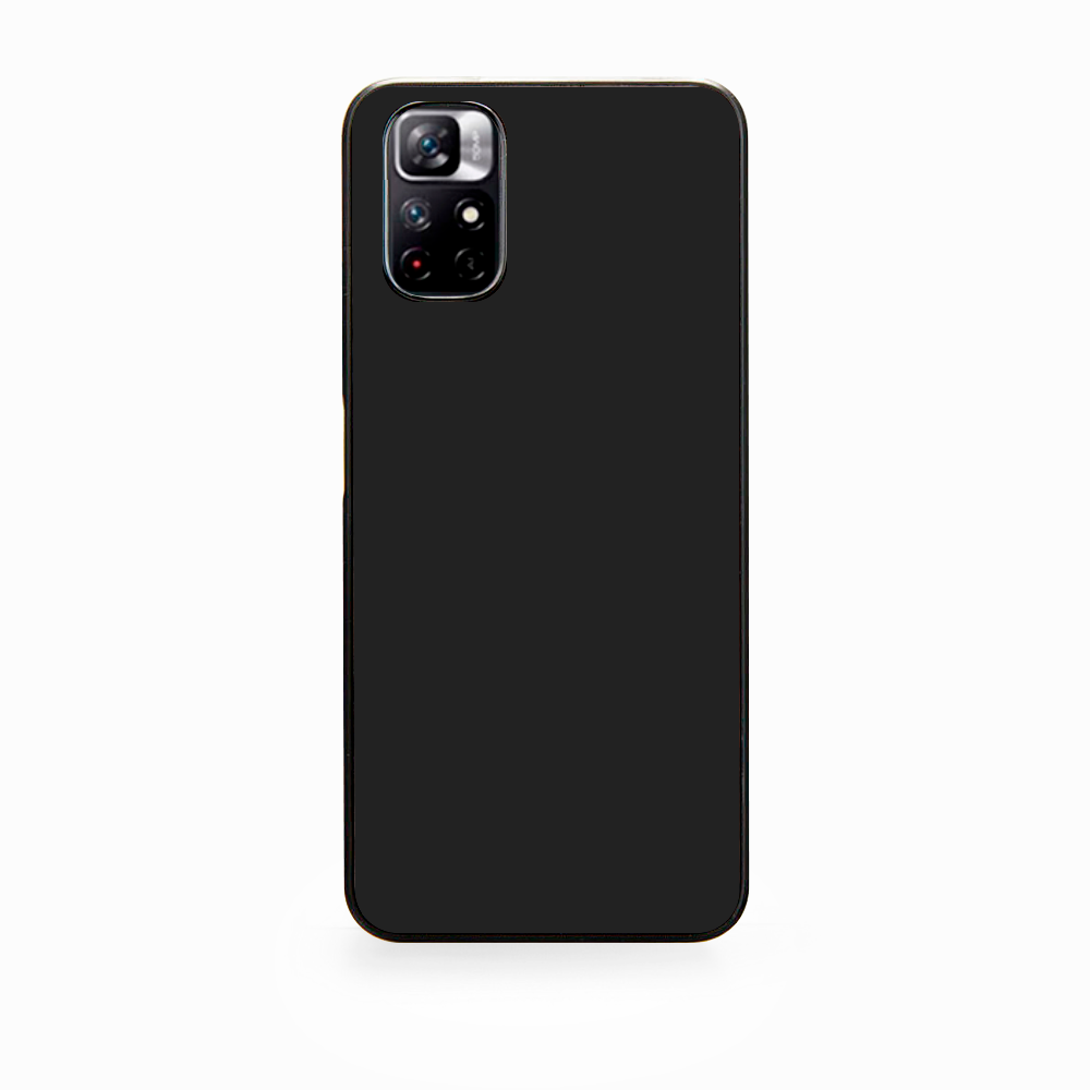 Personalizar Xiaomi Note 11 5G