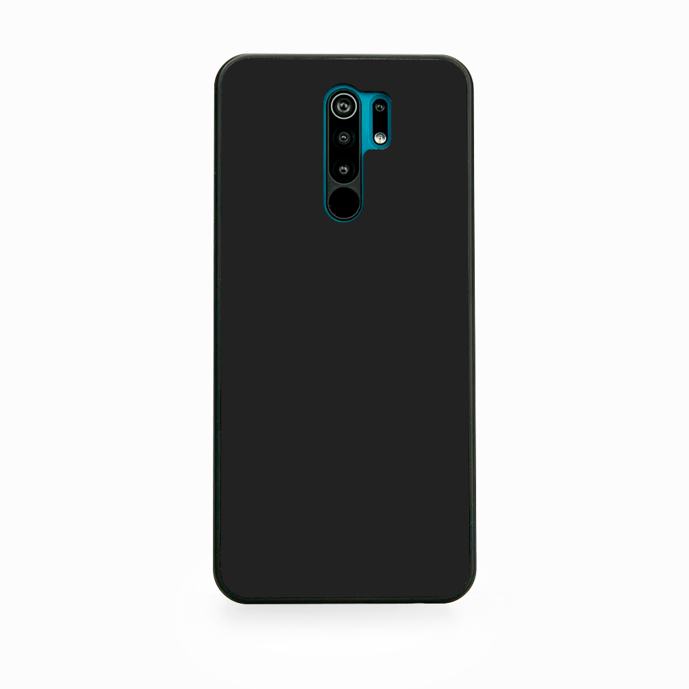 Personalizar Xiaomi Redmi 9