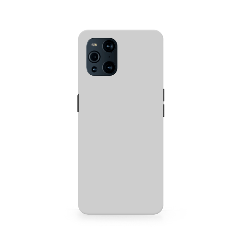 Personalizar Oppo Find X3 Pro