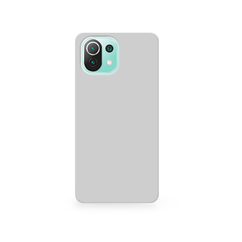 Personalizar Xiaomi Mi 11 Lite