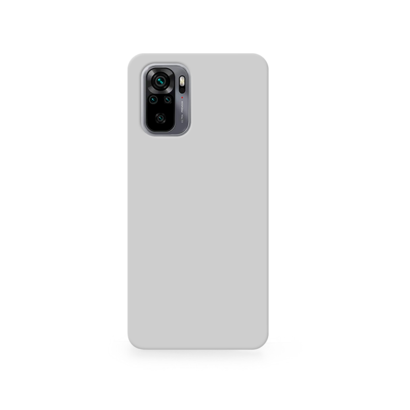 Personalizar Xiaomi Redmi Note 10