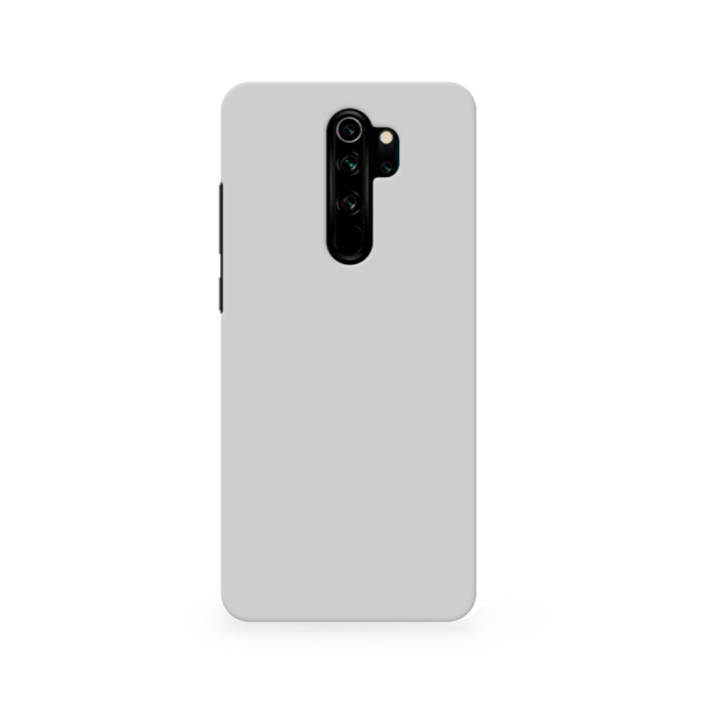 Personalizar Xiaomi Redmi Note 8 Pro