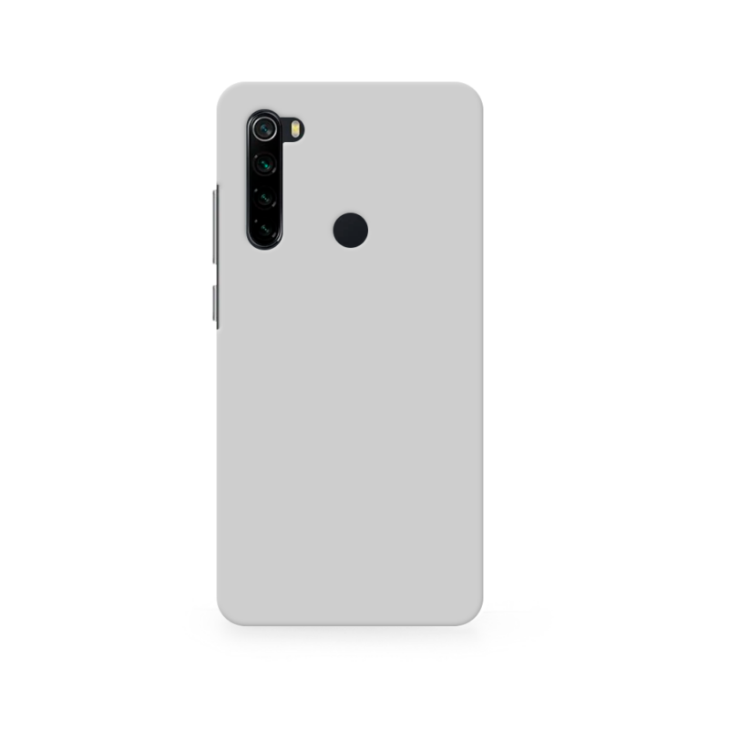 Personalizar Xiaomi Redmi Note 8 T
