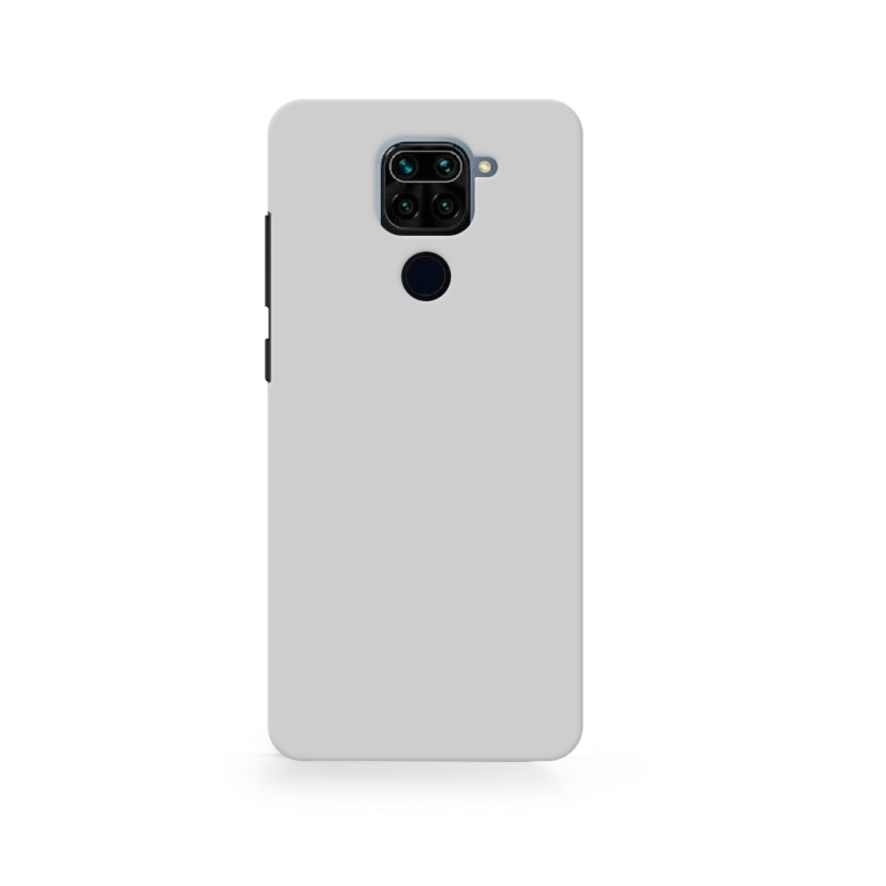 Personalizar Xiaomi Redmi Note 9