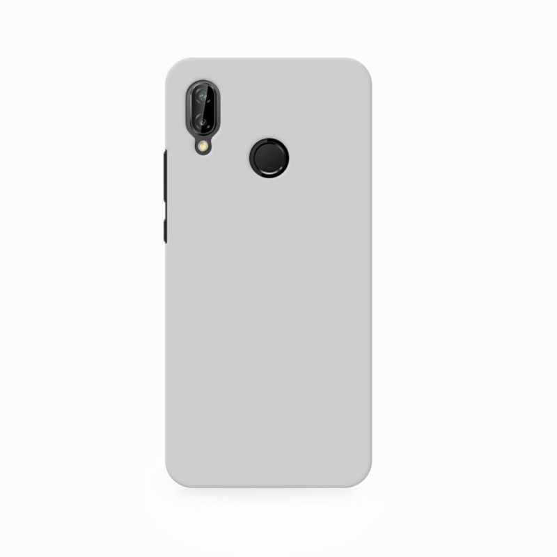 Personalizar Huawei P20 Lite