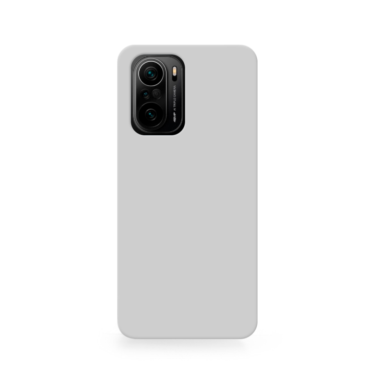 Personalizar Xiaomi Poco F3