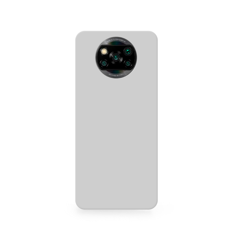 Personalizar Xiaomi Poco X3 Pro