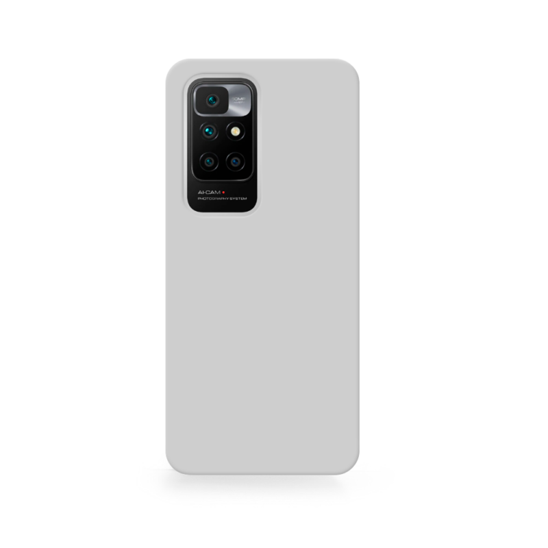 Personalizar Xiaomi Redmi 10