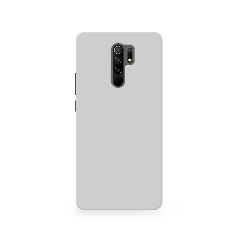 Personalizar Xiaomi Redmi 9