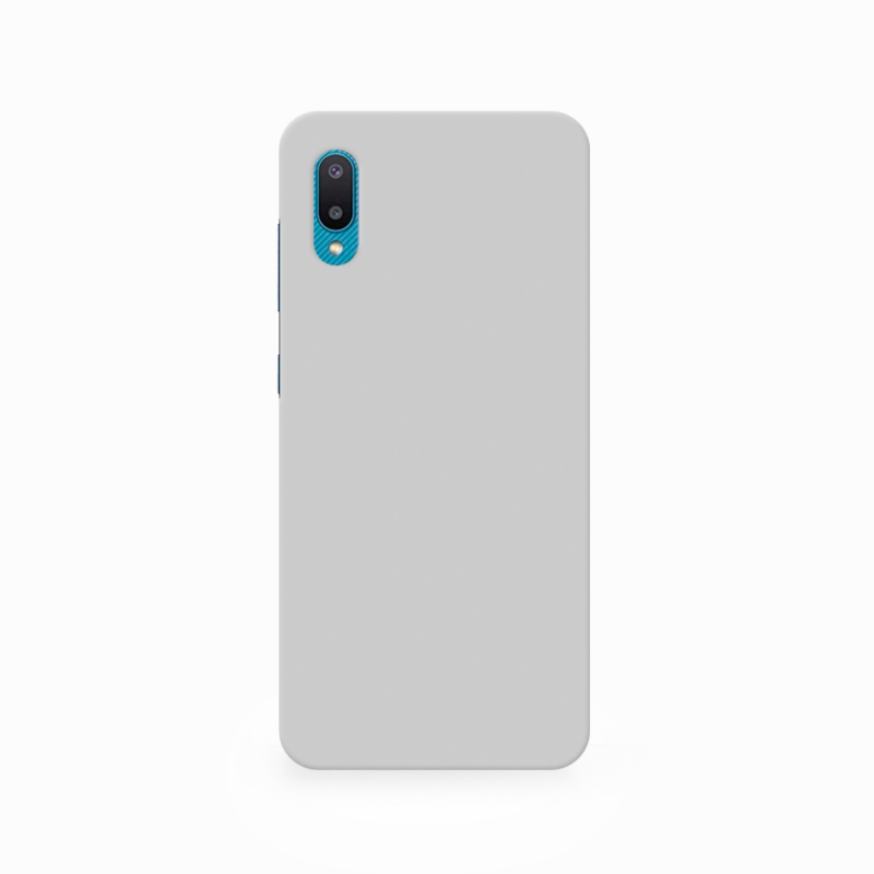 Personalizar Samsung A02