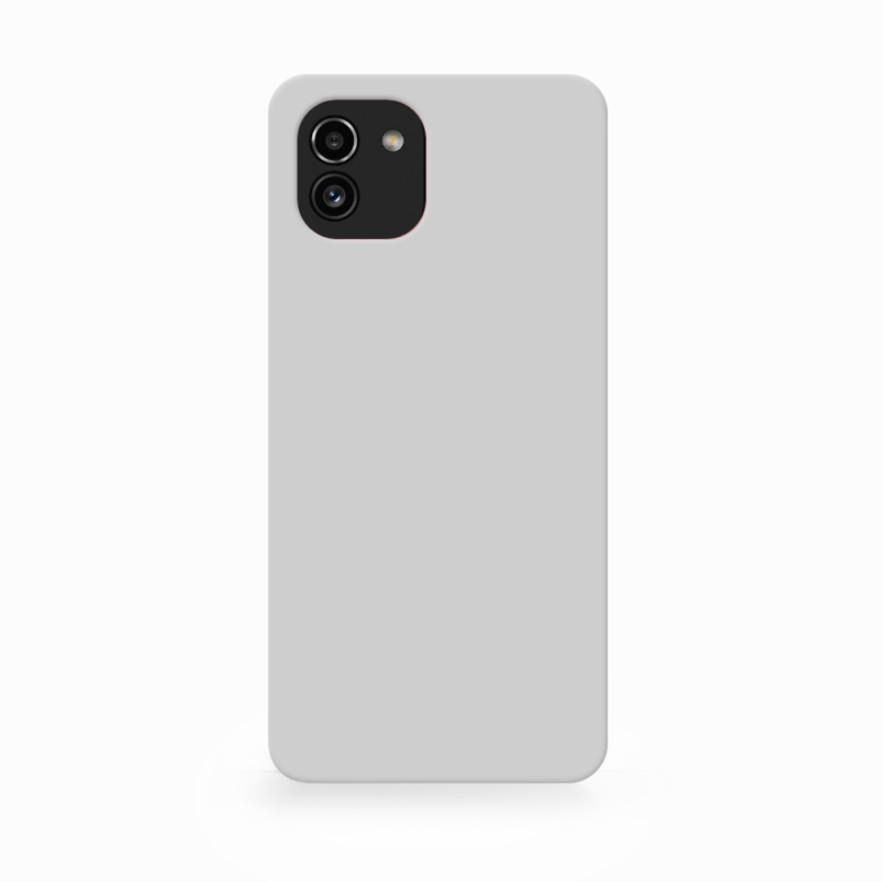 Personalizar Samsung A03
