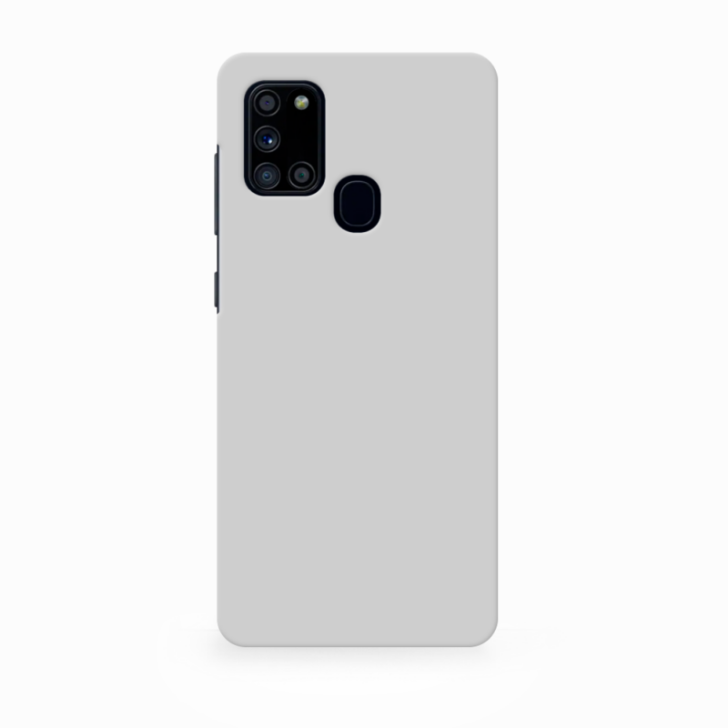 Personalizar Samsung A21s