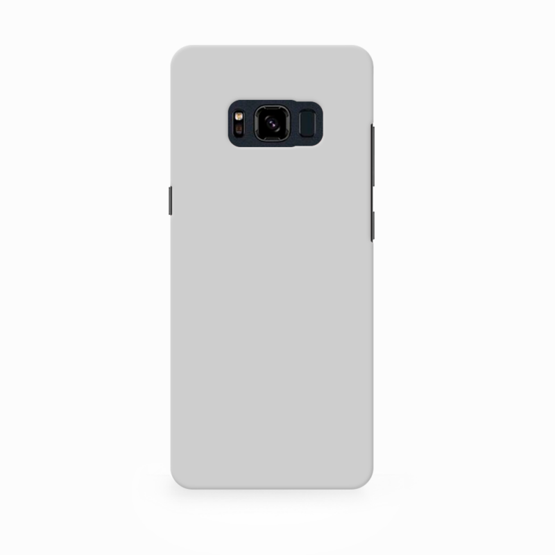 Personalizar Samsung S8 Plus