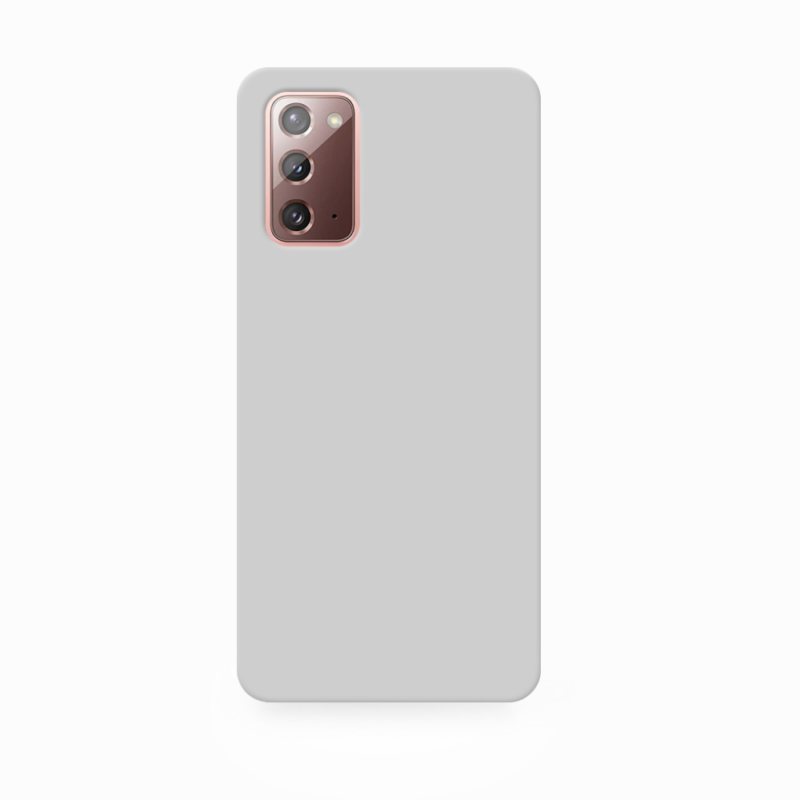 Personalizar Samsung Note 20