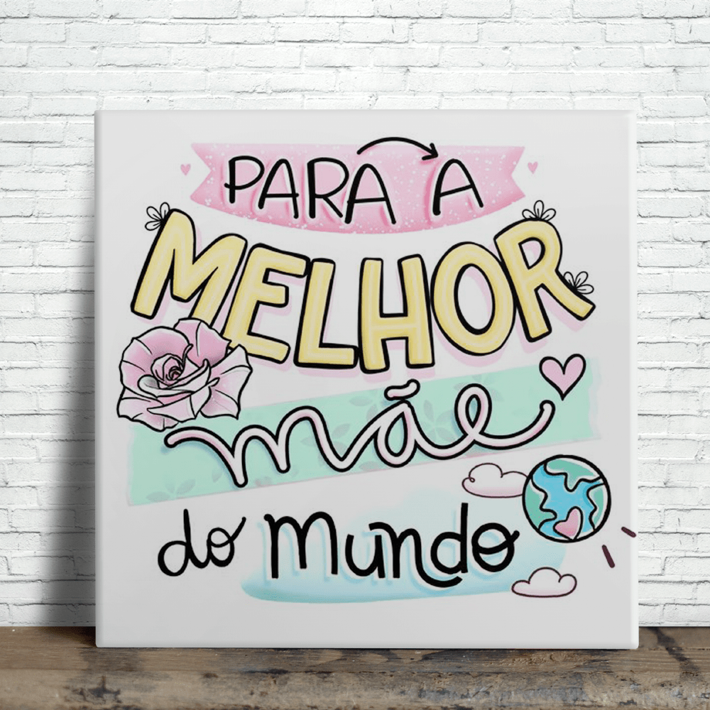Personalizar Outros Impressão Digital