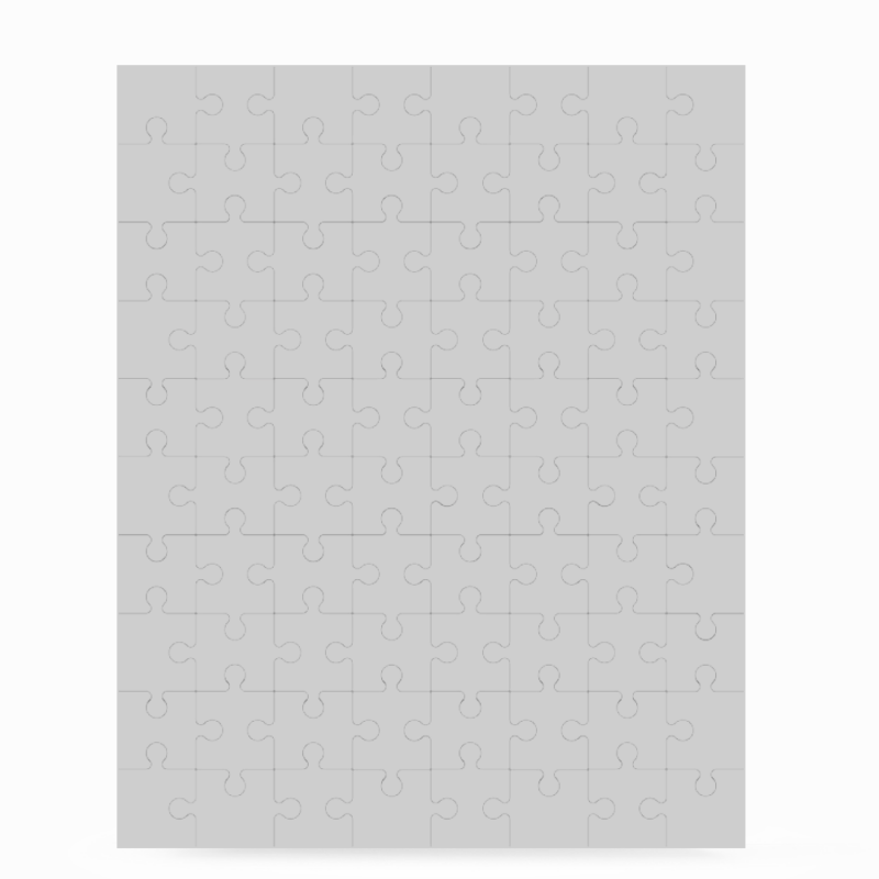 Puzzle A4
