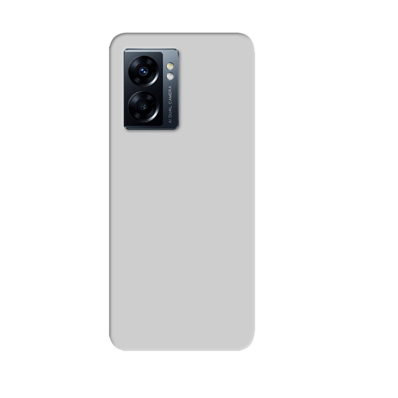 Personalizar Oppo A77 5G