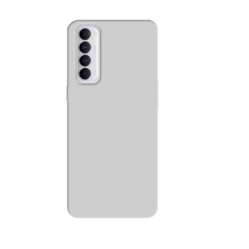 Personalizar Oppo Reno 4 Pro