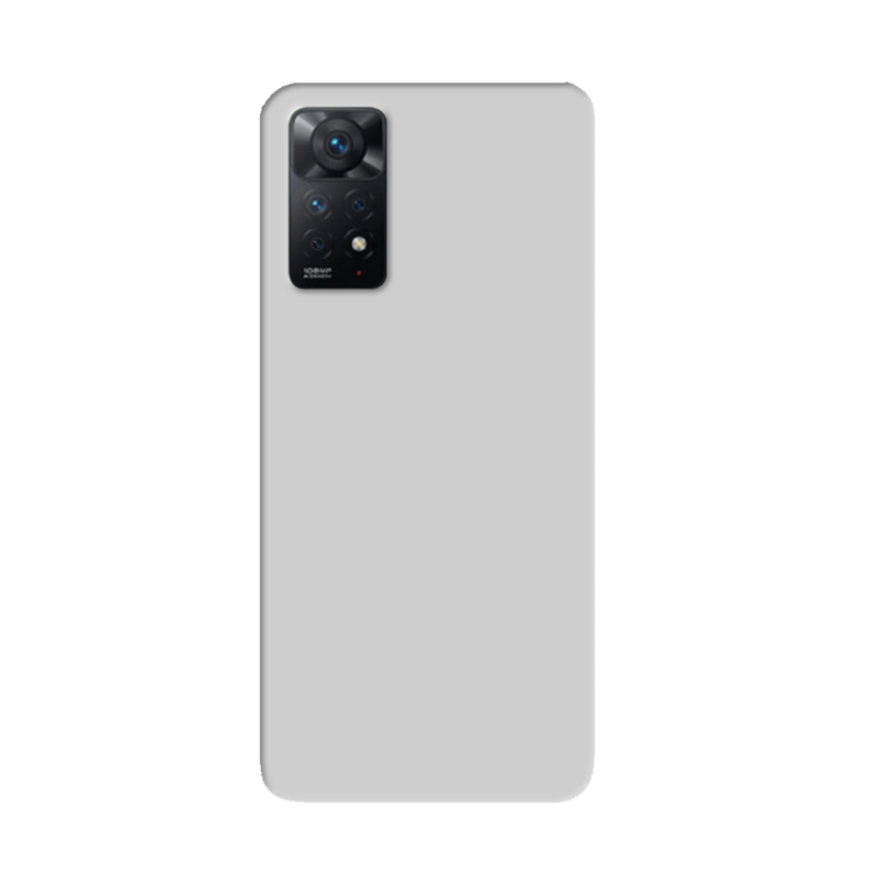 Personalizar Xiaomi Redmi Note 11 Pro 5G