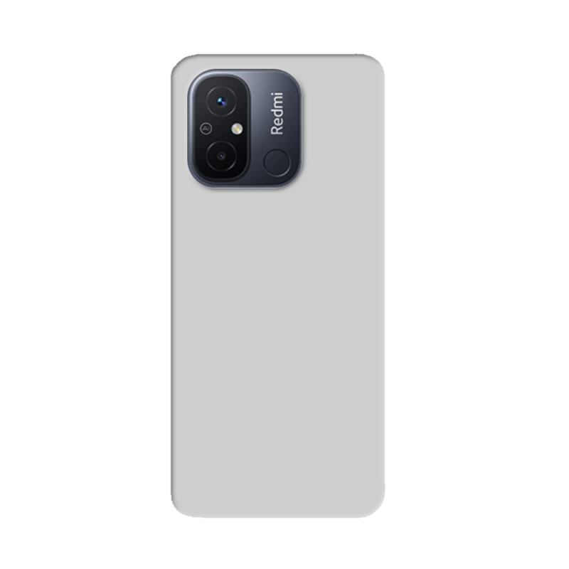 Personalizar Xiaomi Redmi 12 C
