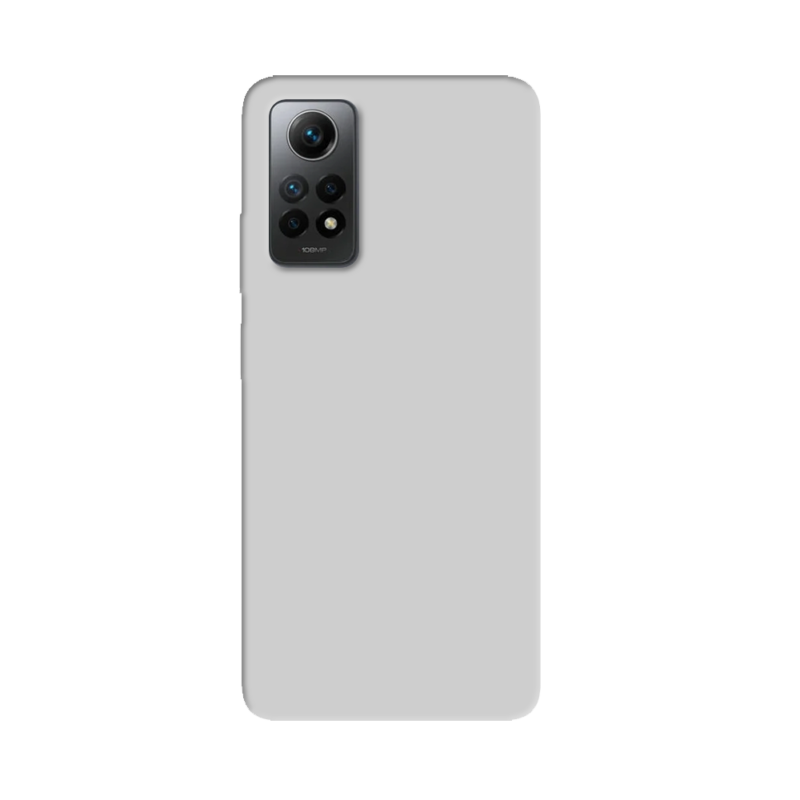 Personalizar Xiaomi Redmi Note 12 Pro 4G