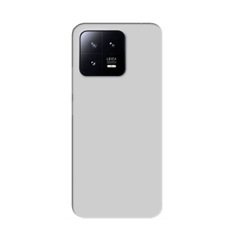Personalizar Xiaomi 13