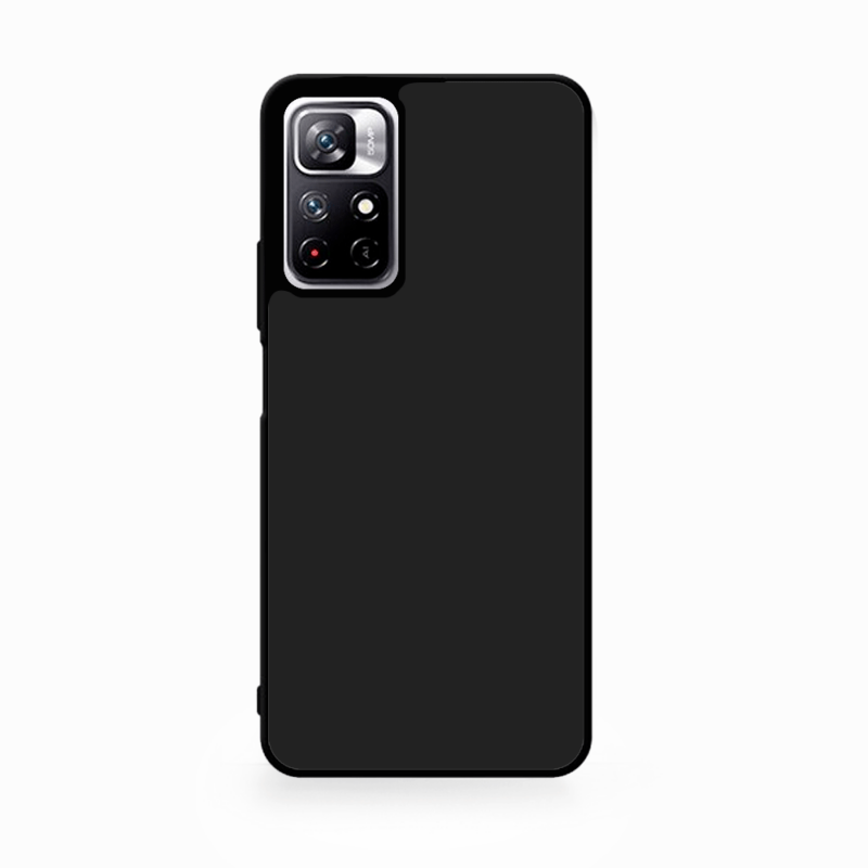 Personalizar Xiaomi Redmi Note 11 S