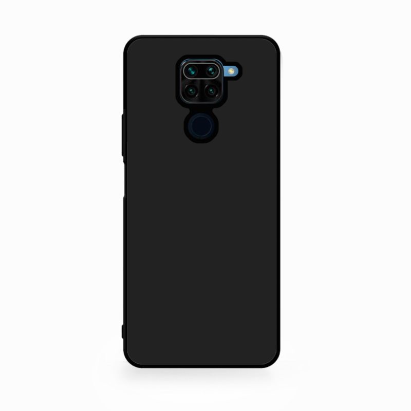 Personalizar Xiaomi Redmi Note 9