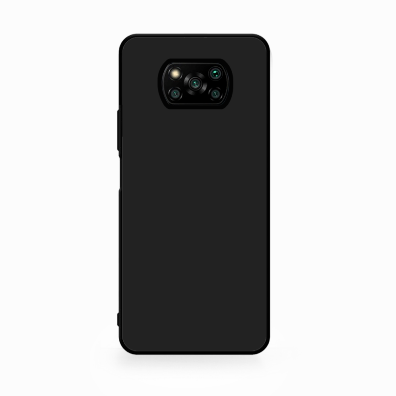 Personalizar Xiaomi Poco X3 Pro