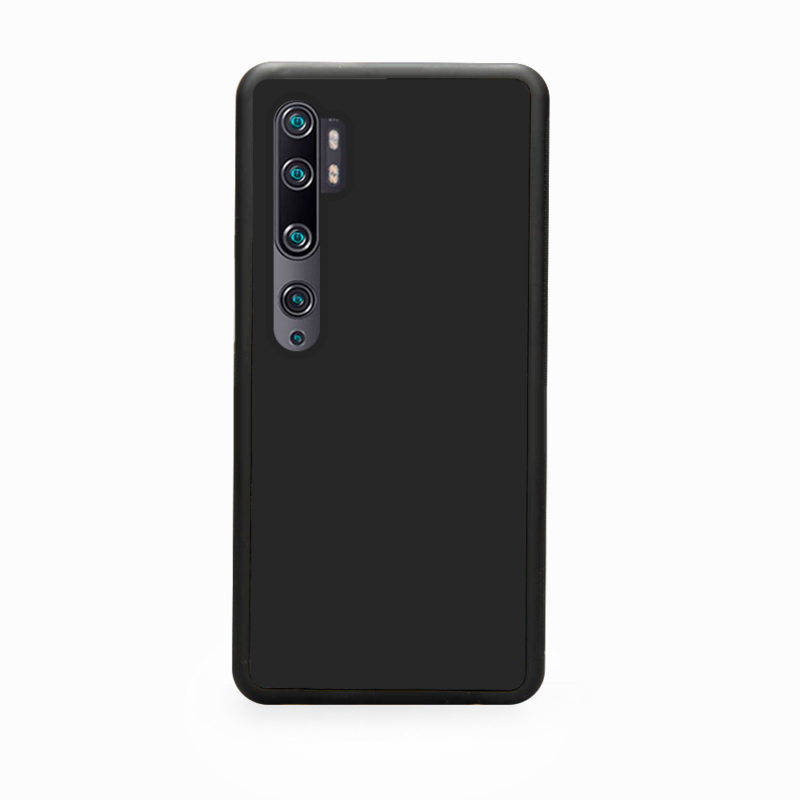 Personalizar Xiaomi Mi Note 10