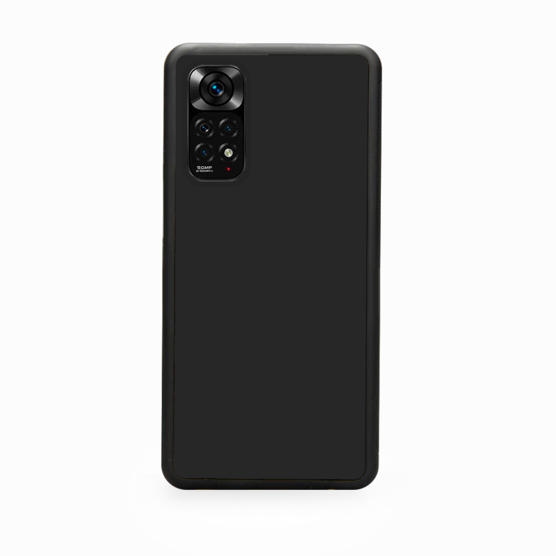 Personalizar Xiaomi Mi Note 11 4G