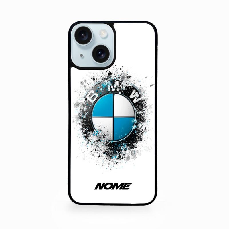 Capa Auto 1 - BMW