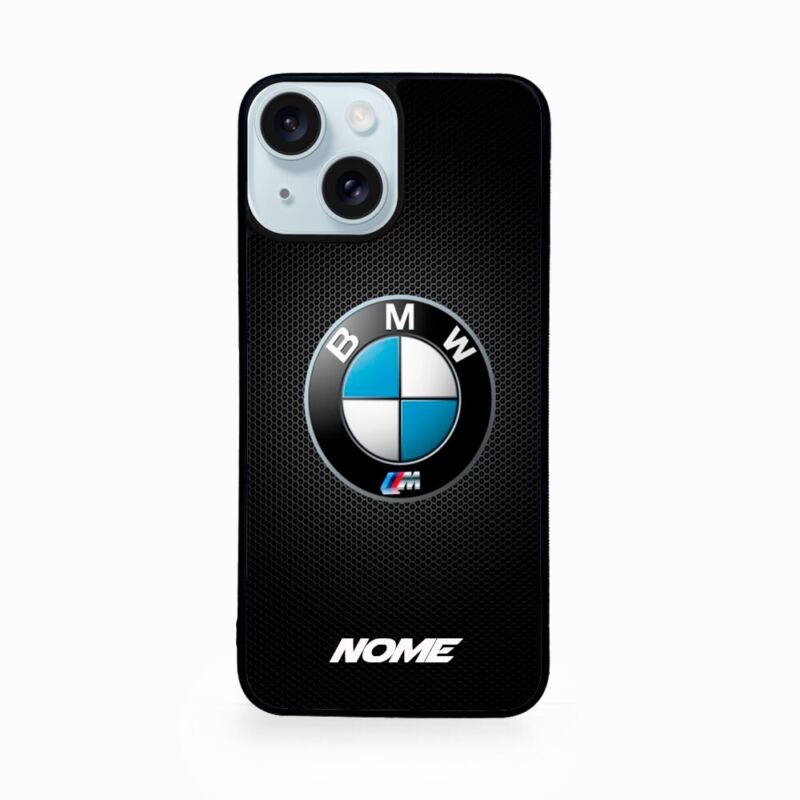 Capa Auto 10 - BMW