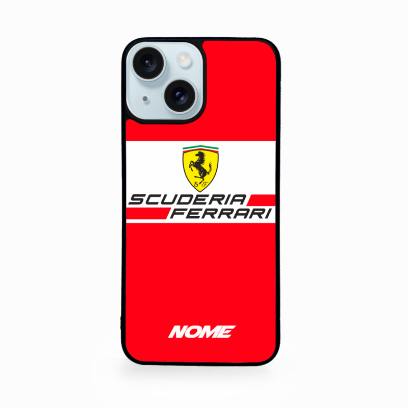 Capa Auto 11 - Ferrari