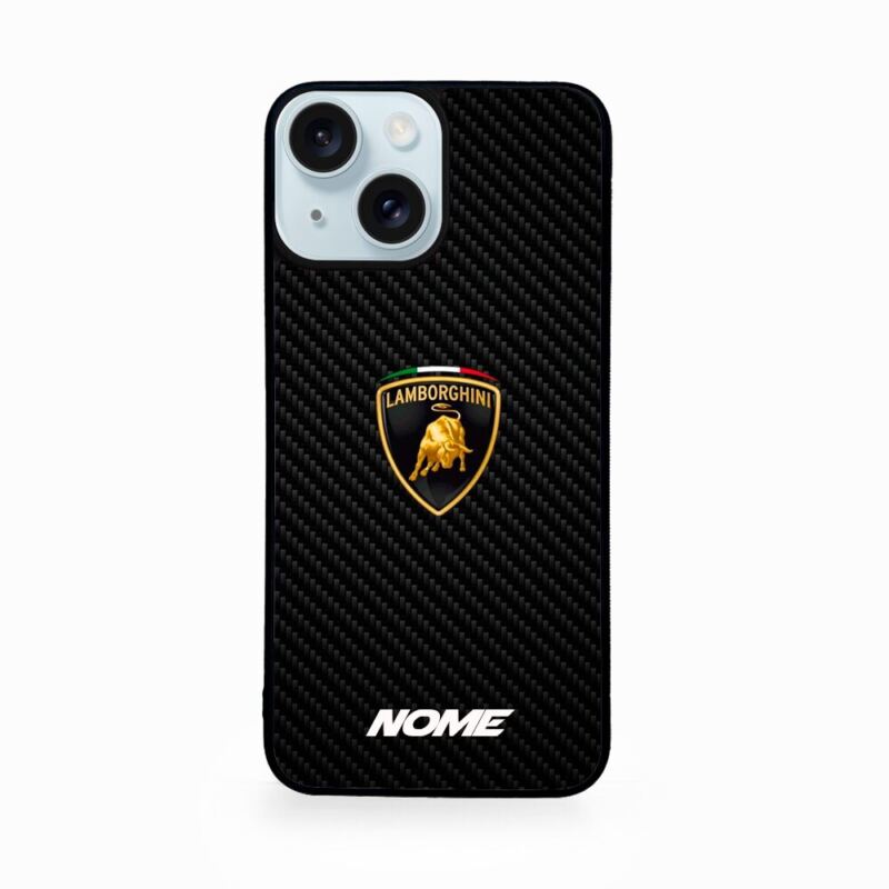 Capa Auto 13 - Lamborghini