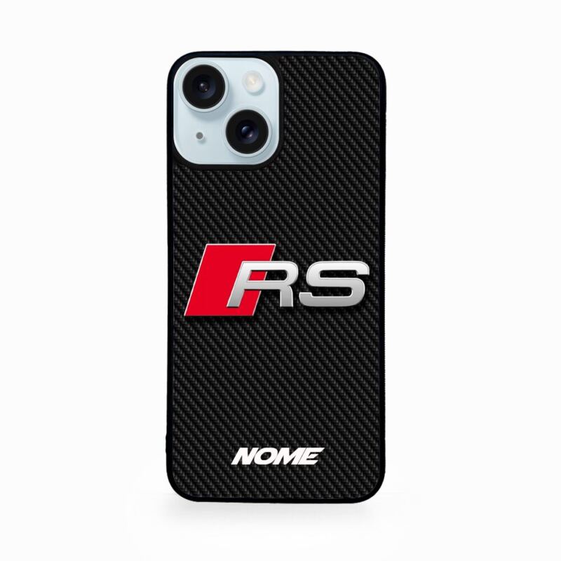 Capa Auto 2 - Audi RS