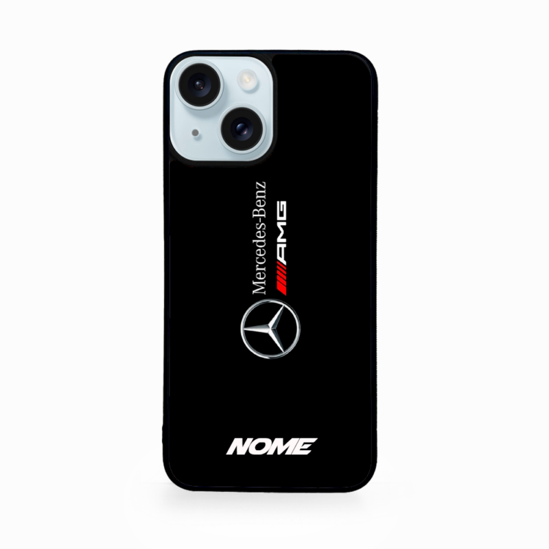 Capa Auto 3 - Mercedes Benz AMG