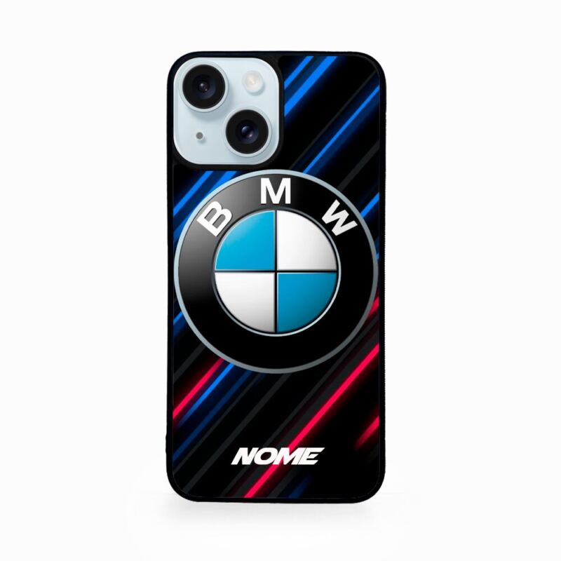 Capa Auto 5 - BMW
