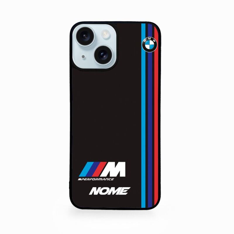 Capa Auto 7 - BMW M Performance