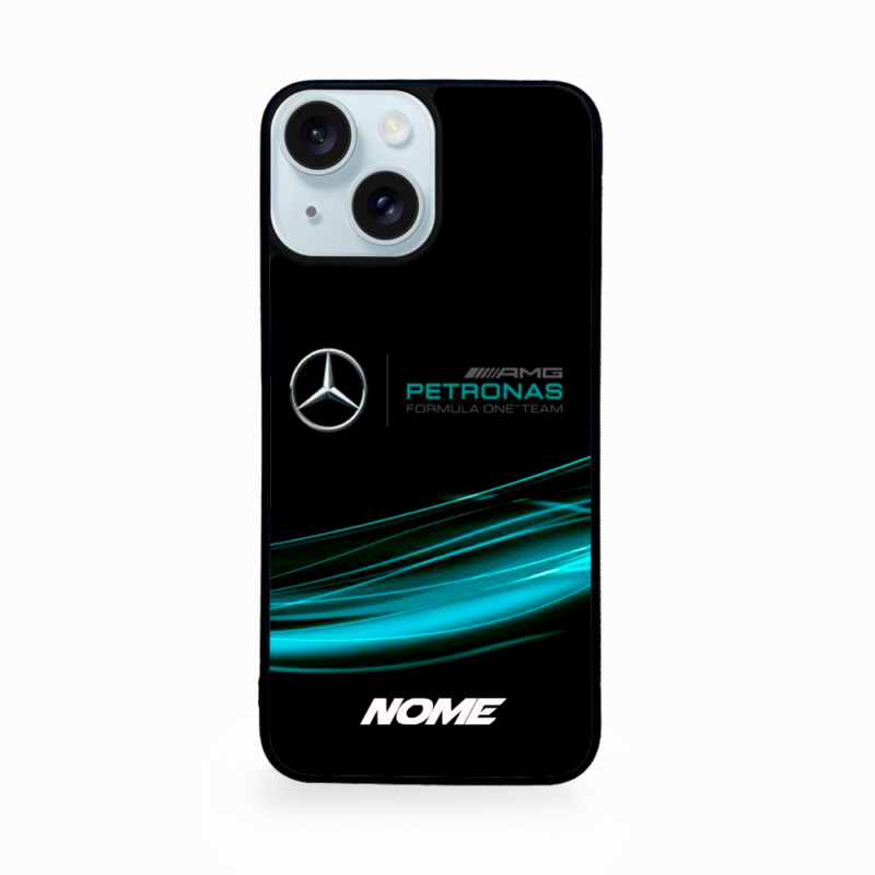 Capa Auto 9 - Mercedes Benz