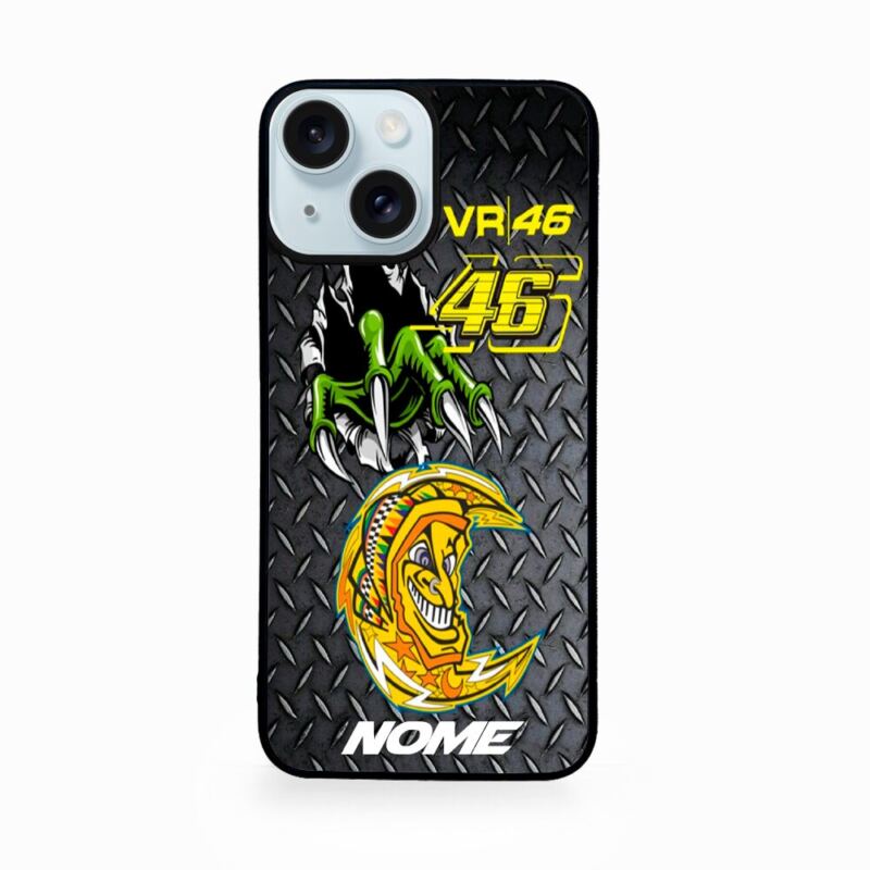 Capa Racing 1
