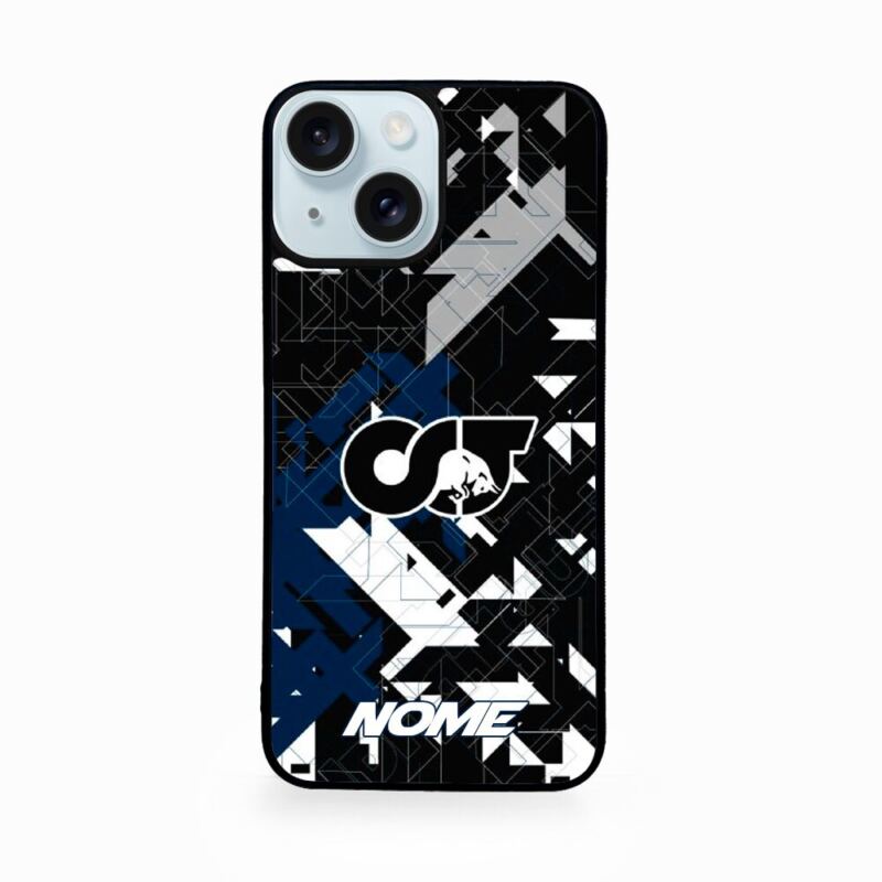 Capa Racing 10